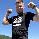 Знакомства: Илья, 34 года, Краснодар