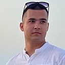 Знакомства: Даниил, 25 лет, Ейск
