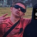 Знакомства: Илья, 18 лет, Тихвин