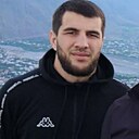 Знакомства: Руслан, 29 лет, Махачкала
