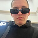 Знакомства: Алексей, 19 лет, Минск