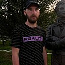 Знакомства: Даниил, 28 лет, Симферополь