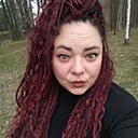Знакомства: Татьяна, 36 лет, Волковыск
