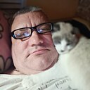 Знакомства: Александр, 47 лет, Саранск