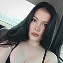 Знакомства: Лика, 27 лет, Пенза