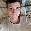 Знакомства: Мавтей, 20 лет, Днепр
