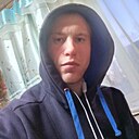 Знакомства: Алексей, 26 лет, Видяево