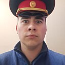 Знакомства: Иван, 22 года, Москва