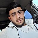Знакомства: Ceyhun, 23 года, Москва