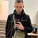 Знакомства: Евгений, 20 лет, Самара