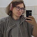 Знакомства: Влад, 26 лет, Владивосток