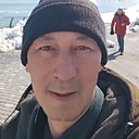 Знакомства: Николай, 44 года, Магадан