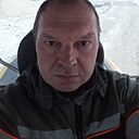 Знакомства: Виталий, 47 лет, Салехард