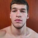 Знакомства: Александр, 27 лет, Новомосковск