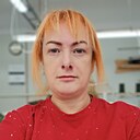 Знакомства: Тетяна, 46 лет, Вильнюс