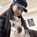 Знакомства: Ханна, 20 лет, Екатеринбург