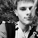 Знакомства: Антон, 27 лет, Заводоуковск