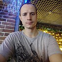 Знакомства: Кирилл, 33 года, Салават