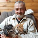 Знакомства: Александр, 49 лет, Курган