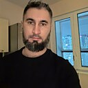Знакомства: Rasul, 37 лет, Сургут