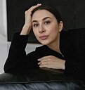 Знакомства: Алиска, 25 лет, Москва