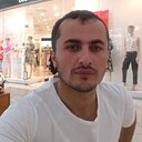 Знакомства: Алан, 38 лет, Тольятти