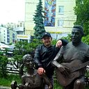 Знакомства: Николай, 42 года, Тольятти