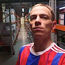 Знакомства: Павел, 37 лет, Домодедово
