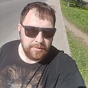 Знакомства: Женя, 36 лет, Орша