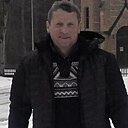 Знакомства: Андрей, 40 лет, Киров