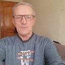 Знакомства: Виктор, 65 лет, Ярославль