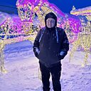 Знакомства: Сергей, 41 год, Гагино