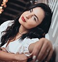 Знакомства: Вика, 37 лет, Москва