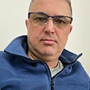 Знакомства: Aydın, 48 лет, Свободный
