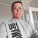 Знакомства: Виктор, 48 лет, Салехард