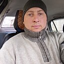 Знакомства: Антон, 36 лет, Лиски