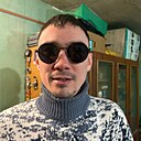 Знакомства: Саш, 32 года, Магадан