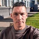 Знакомства: Антон, 44 года, Фролово