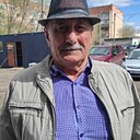 Знакомства: Ломали Турашев, 64 года, Караганда