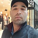 Знакомства: Мирзоанвар, 36 лет, Тюмень