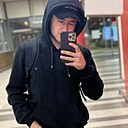 Знакомства: Насим, 23 года, Екатеринбург