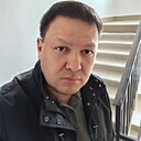 Знакомства: Руслан, 41 год, Костанай
