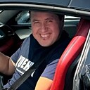 Знакомства: Дима, 35 лет, Луга