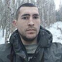 Знакомства: Сергей, 31 год, Димитровград