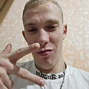 Знакомства: Игорь, 24 года, Вологда