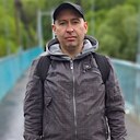 Знакомства: Сергей, 45 лет, Брянск