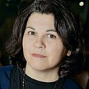 Знакомства: Эля, 52 года, Москва