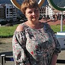Знакомства: Ольга, 51 год, Санкт-Петербург