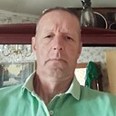 Знакомства: Вадим, 57 лет, Иваново