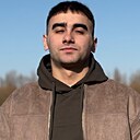 Знакомства: Александр, 25 лет, Мозырь